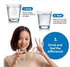 Hydrogen Water Tablets